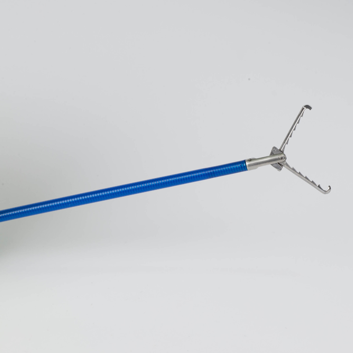 grasping Forceps