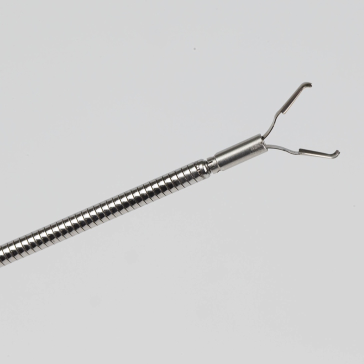 Endoscopic Hemoclip