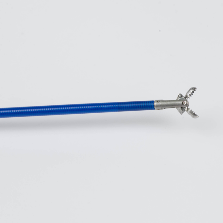 Serrated Biospy Forceps