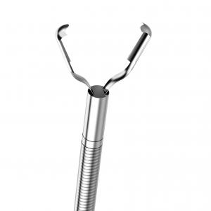 Rotatable Endoscopic Clip
